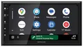 Produktbild: Kenwood DMX6523DABS | 2-DIN Autoradio mit DAB+ / Apple CarPlay, Android Auto
