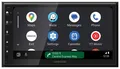 Produktbild: KENWOOD DMX6523DABS 2-DIN Autoradio mit DAB+ Apple CarPlay, Android Auto Autoradio (Freisprecheinrichtung)