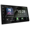 Produktbild: Kenwood DMX6523DABS - Moniceiver - schwarz Autoradio