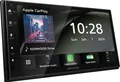 Produktbild: Kenwood DMX6523DABS Doppel-DIN Autoradio Touchscreen, Bluetooth, DAB, carplay