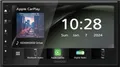 Produktbild: Kenwood 2-DIN Autoradio DMX6523DABS (DAB, Bluetooth) #1907543