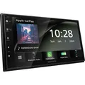 Produktbild: Kenwood DMX6523DABS Moniceiver schwarz Doppel-DIN-Monitor Bluetooth DAB+ Touch