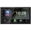 Produktbild: Kenwood DMX6523DABS 2-DIN Autoradio mit Apple CarPlay, Android Auto, DAB+, BT