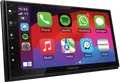 Produktbild: Kenwood DMX6523DABS 2 DIN Autoradio DAB+ Wireless Apple CarPlay Android Auto