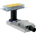 Produktbild: Geberit Rohbauset CleanLine Ø 40 mm Duschrinne, Höhe 65 mm