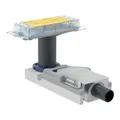 Produktbild: Geberit Rohbau-Set CleanLine d= 40mm, für Höhe 65mm, zu Duschrinne