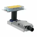 Produktbild: Geberit CleanLine Rohbauset DN40 für Estrichhöhe 65-90 mm für Duschrinne Bad