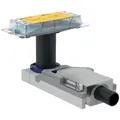 Produktbild: GE Rohbauset, zu Duschrinne CleanLine, d40 H65