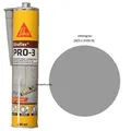 Produktbild: Sikaflex Pro 3 betongrau 1K Polyurethan Dichtstoff 300ml Kartusche