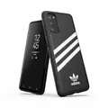 Produktbild: Adidas OR Moulded Case PU Samsung Galaxy S20 - Schwarz Weiß
