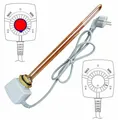 Produktbild: 2kW 230V - 6/4