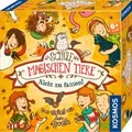 Produktbild: Die Schule der magischen Tiere - Nicht zu fassen!, Brettspiel
