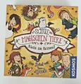 Produktbild: Die Schule der magischen Tiere (Kosmos, Familenspiel, 1-4 Sp. ab 6 J.) WIE NEU