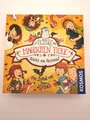 Produktbild: Die Schule der Magischen Tiere – Nicht zu fassen Kosmos 2019 Brettspiel TOP