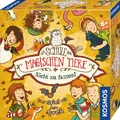 Produktbild: Die Schule der magischen Tiere - Nicht zu fassen! | 1 - 4 Spieler | Kallauch