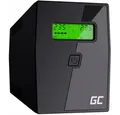 Produktbild: Green Cell USV-Anlage GreenCell USV-Gerät 600VA UPS01LCD
