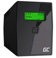 Produktbild: 5902701419615 UPS 600VA 360W Power Proof Green Cell