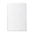 Produktbild: Durable Schutz- und Ausweishülle (für 59 x 86 mm große Dokumente) 10 Stück, transparent, 213519