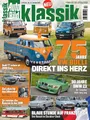Produktbild: AUTO BILD KLASSIK 10/2025 