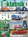 Produktbild: AUTO BILD KLASSIK 11/2025 