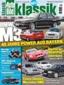 Produktbild: AUTO BILD KLASSIK 12/2025 