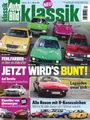 Produktbild: AUTO BILD KLASSIK 2/2026