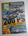 Produktbild: Auto Bild Klassik 10/2024 – Audi Quattro, Porsche 911 SC, 200 PS Vergleich