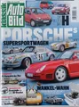 Produktbild: Auto Bild Klassik - Heft 1/2023 - Guter Zustand!