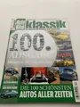 Produktbild: Auto Bild Klassik - Heft 12/2017 Dezember - Neuwertiger Zustand!
