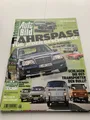 Produktbild: Auto Bild Klassik - Heft 6/2019 Juni - Neuwertiger Zustand!
