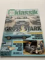 Produktbild: Auto Bild Klassik - Heft 04/2019 April - Neuwertiger Zustand!