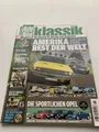 Produktbild: Auto Bild Klassik - Heft 11/2017 November - Neuwertiger Zustand!
