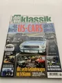 Produktbild: Auto Bild Klassik - Heft 6/2018 Juni - Neuwertiger Zustand!