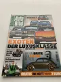 Produktbild: Auto Bild Klassik - Heft 10/2019 Oktober - Neuwertiger Zustand!