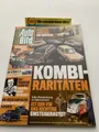 Produktbild: Auto Bild Klassik - Heft 8/2020 August - Neuwertiger Zustand!