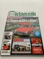 Produktbild: Auto Bild Klassik - Heft 10/2018 Oktober - Neuwertiger Zustand!