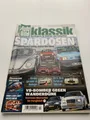 Produktbild: Auto Bild Klassik - Heft 3/2019 März - Neuwertiger Zustand!