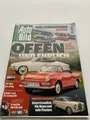 Produktbild: Auto Bild Klassik - Heft 5/2019 Mai - Neuwertiger Zustand!