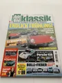 Produktbild: Auto Bild Klassik - Heft 5/2017 Mai - Neuwertiger Zustand!