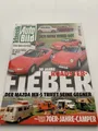 Produktbild: Auto Bild Klassik - Heft 8/2019 August - Neuwertiger Zustand!