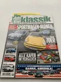 Produktbild: Auto Bild Klassik - Heft 6/2017 Juni - Neuwertiger Zustand!