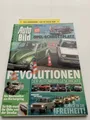 Produktbild: Auto Bild Klassik - Heft 11/2019 November - Neuwertiger Zustand!