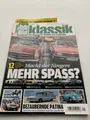 Produktbild: Auto Bild Klassik - Heft 9/2017 September - Neuwertiger Zustand!