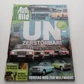 Produktbild: Auto Bild Klassik - Heft 1/2020 Januar - Guter Zustand!
