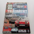 Produktbild: Auto Bild Klassik - Heft 1/2021 Januar - Guter Zustand!