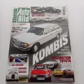 Produktbild: Auto Bild Klassik - Heft 10/2021 Oktober - Guter Zustand!