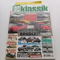 Produktbild: Auto Bild Klassik - Heft 03/2017 März - Guter Zustand!