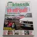 Produktbild: Auto Bild Klassik - Heft 03/2018 Dezember - Guter Zustand!