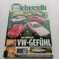 Produktbild: Auto Bild Klassik - Heft 2/2018 Februar - Guter Zustand!