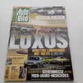Produktbild: Auto Bild Klassik - Heft 3/2021 März - Guter Zustand!